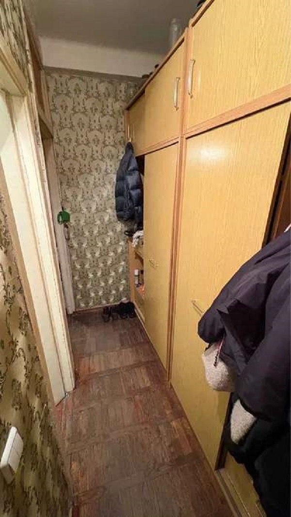 Продажа 2-комнатной квартиры 42 м², Тампере ул., 5А