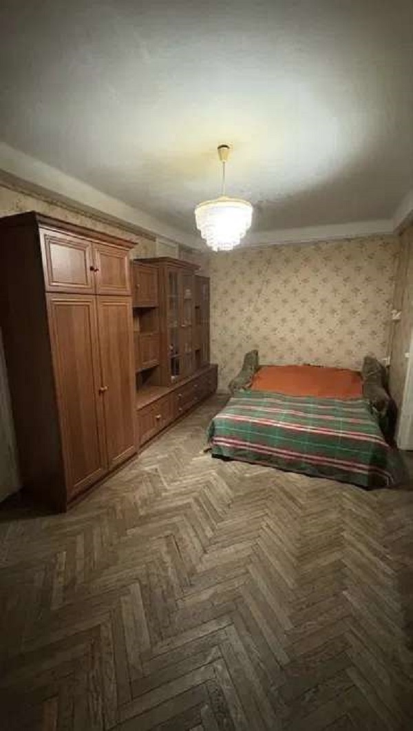 Продажа 2-комнатной квартиры 42 м², Тампере ул., 5А