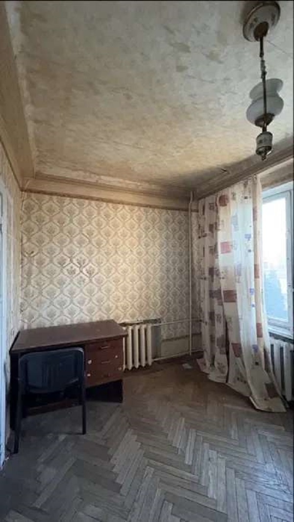 Продажа 2-комнатной квартиры 42 м², Тампере ул., 5А