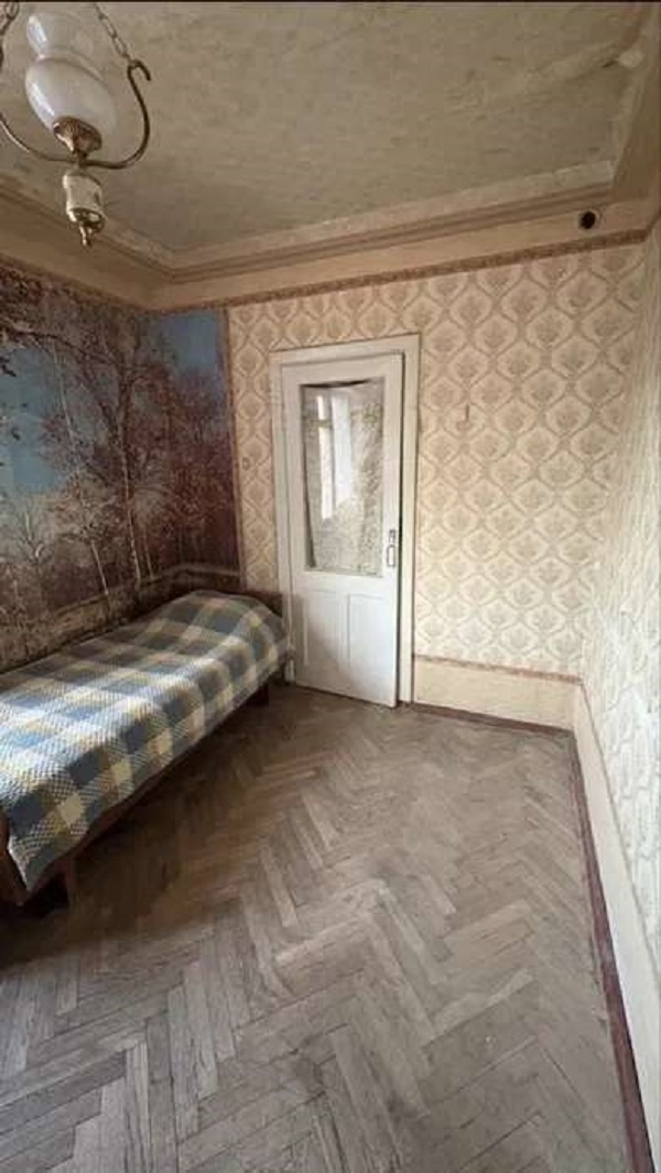 Продажа 2-комнатной квартиры 42 м², Тампере ул., 5А
