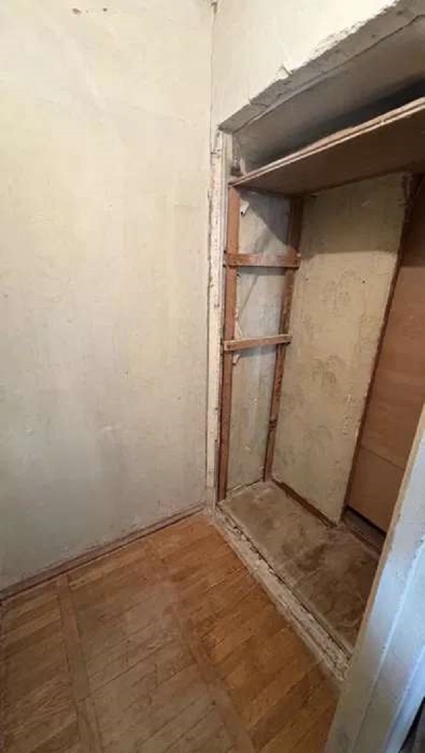 Продажа 2-комнатной квартиры 42 м², Тампере ул., 5А