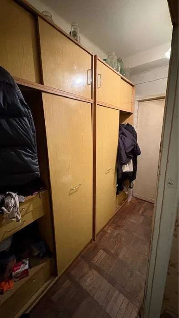 Продажа 2-комнатной квартиры 42 м², Тампере ул., 5А