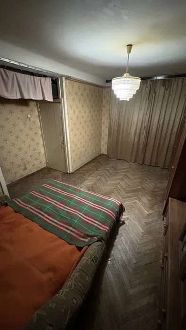 Продажа 2-комнатной квартиры 42 м², Тампере ул., 5А