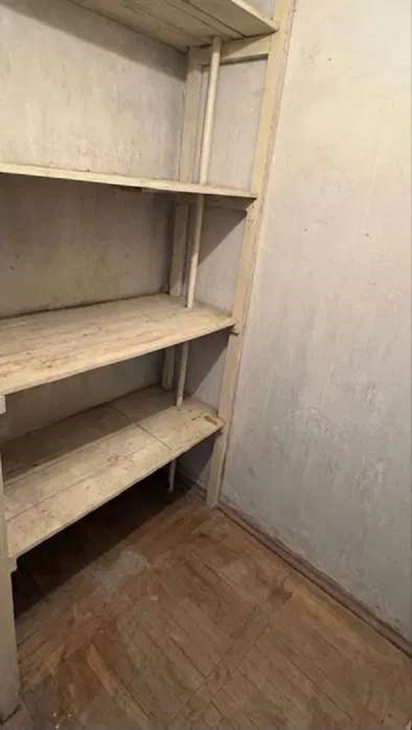 Продажа 2-комнатной квартиры 42 м², Тампере ул., 5А