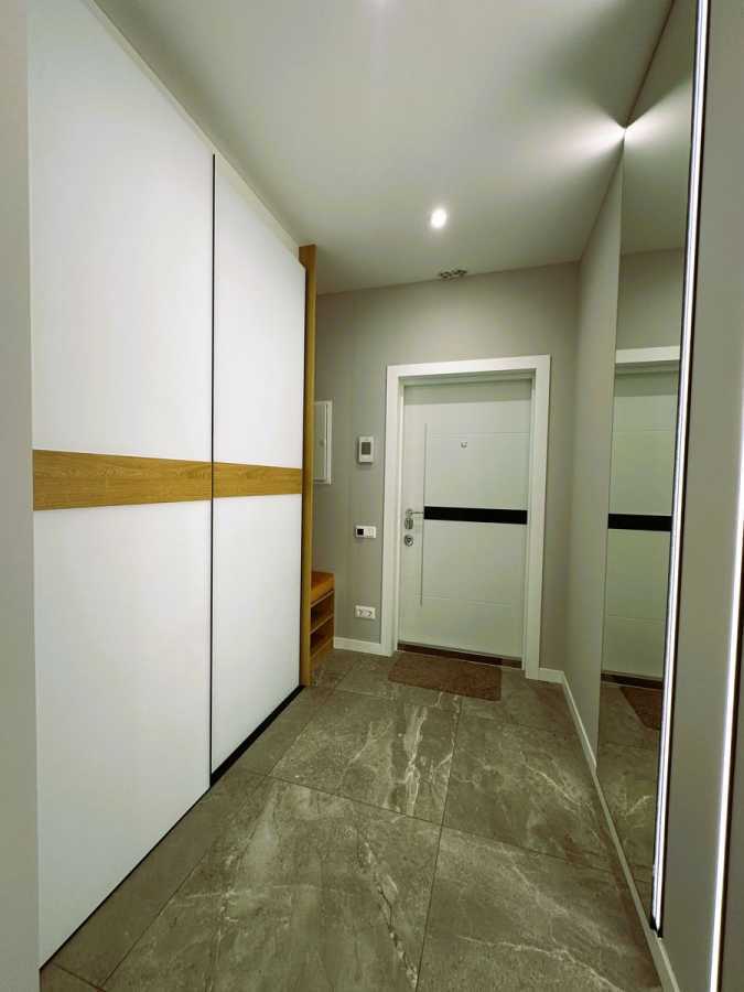 Аренда 3-комнатной квартиры 81 м², Михаила Максимовича ул., 24Б