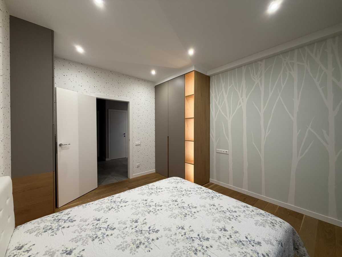 Аренда 3-комнатной квартиры 81 м², Михаила Максимовича ул., 24Б