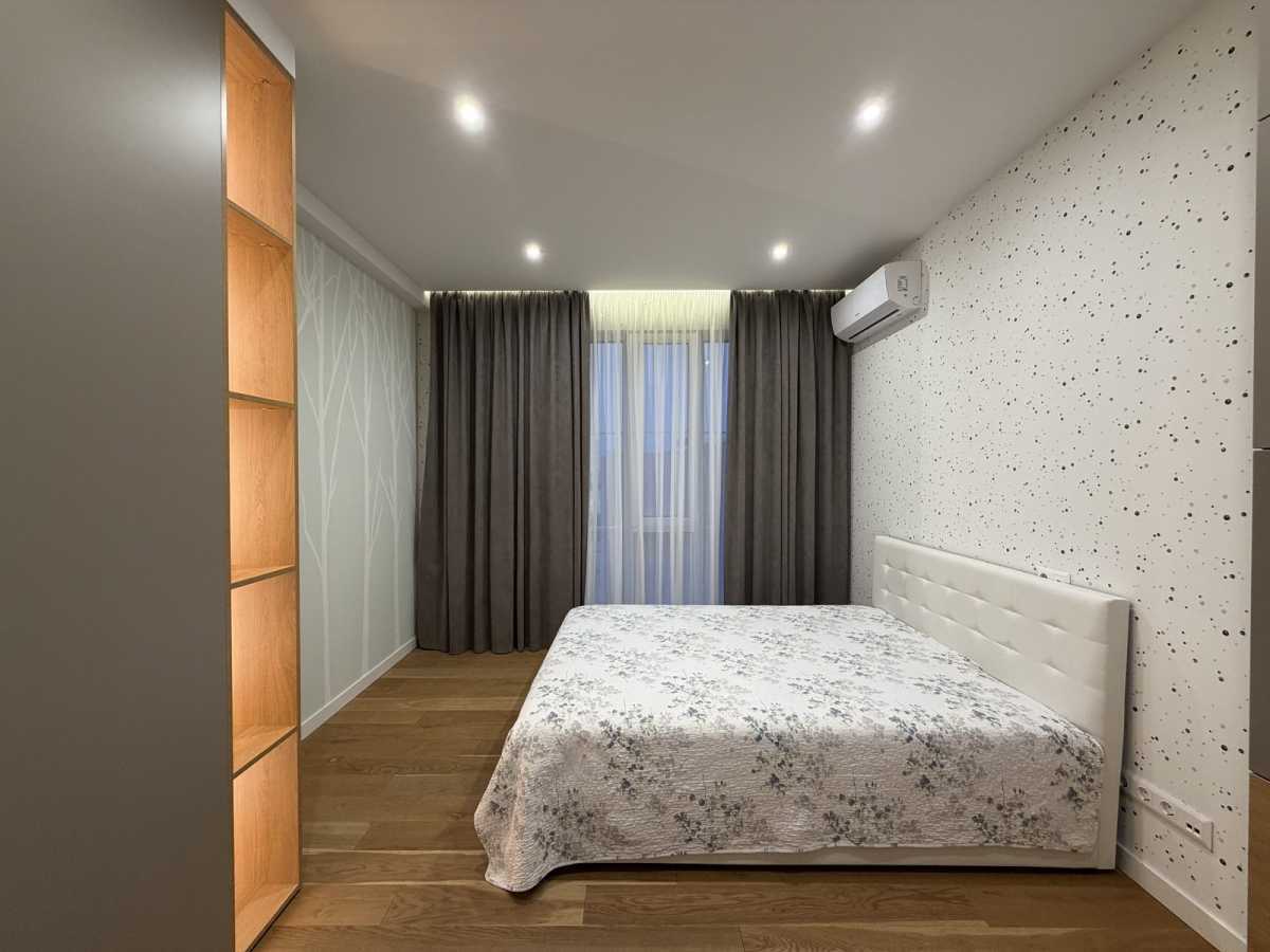 Аренда 3-комнатной квартиры 81 м², Михаила Максимовича ул., 24Б