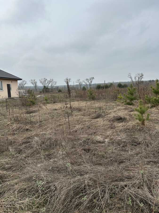 Продаж ділянки під індивідуальне житлове будівництво 20 соток, Залізнична 11