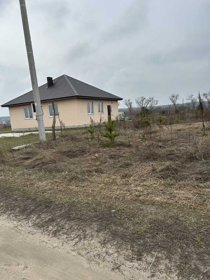 Продаж ділянки під індивідуальне житлове будівництво 20 соток, Залізнична 11