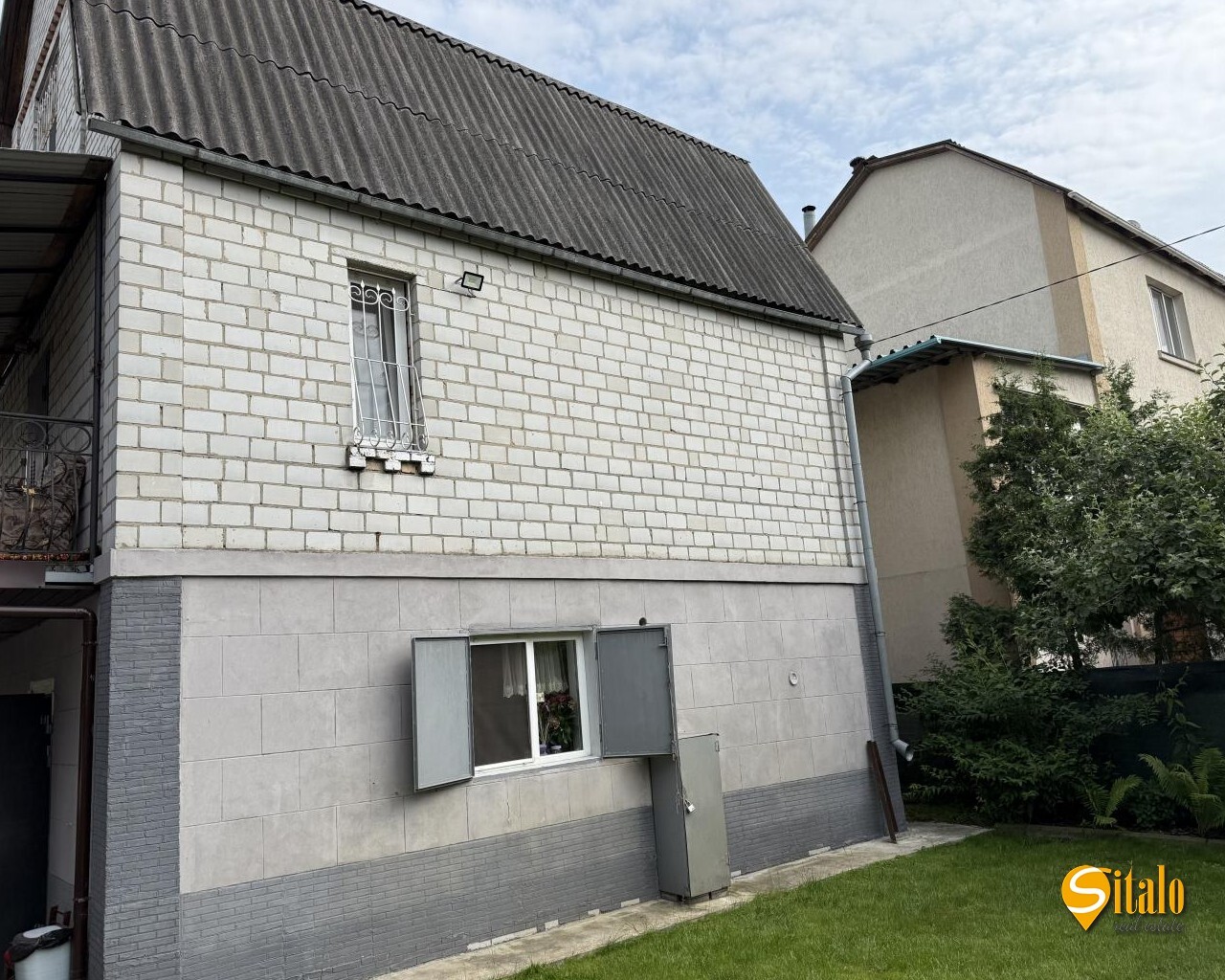Продажа дома 115 м², 11-я Луговая ул.