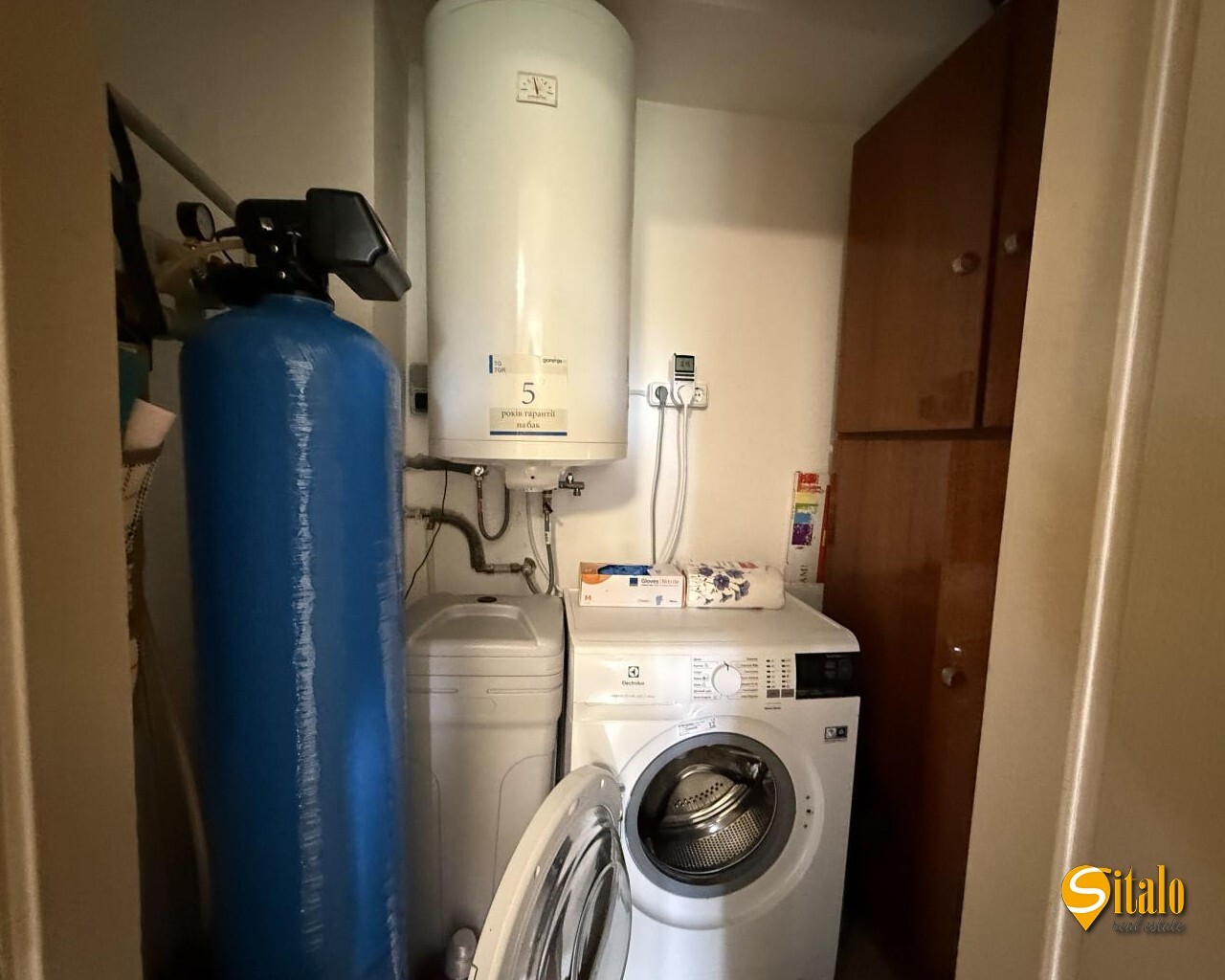 Продажа дома 115 м², 11-я Луговая ул.