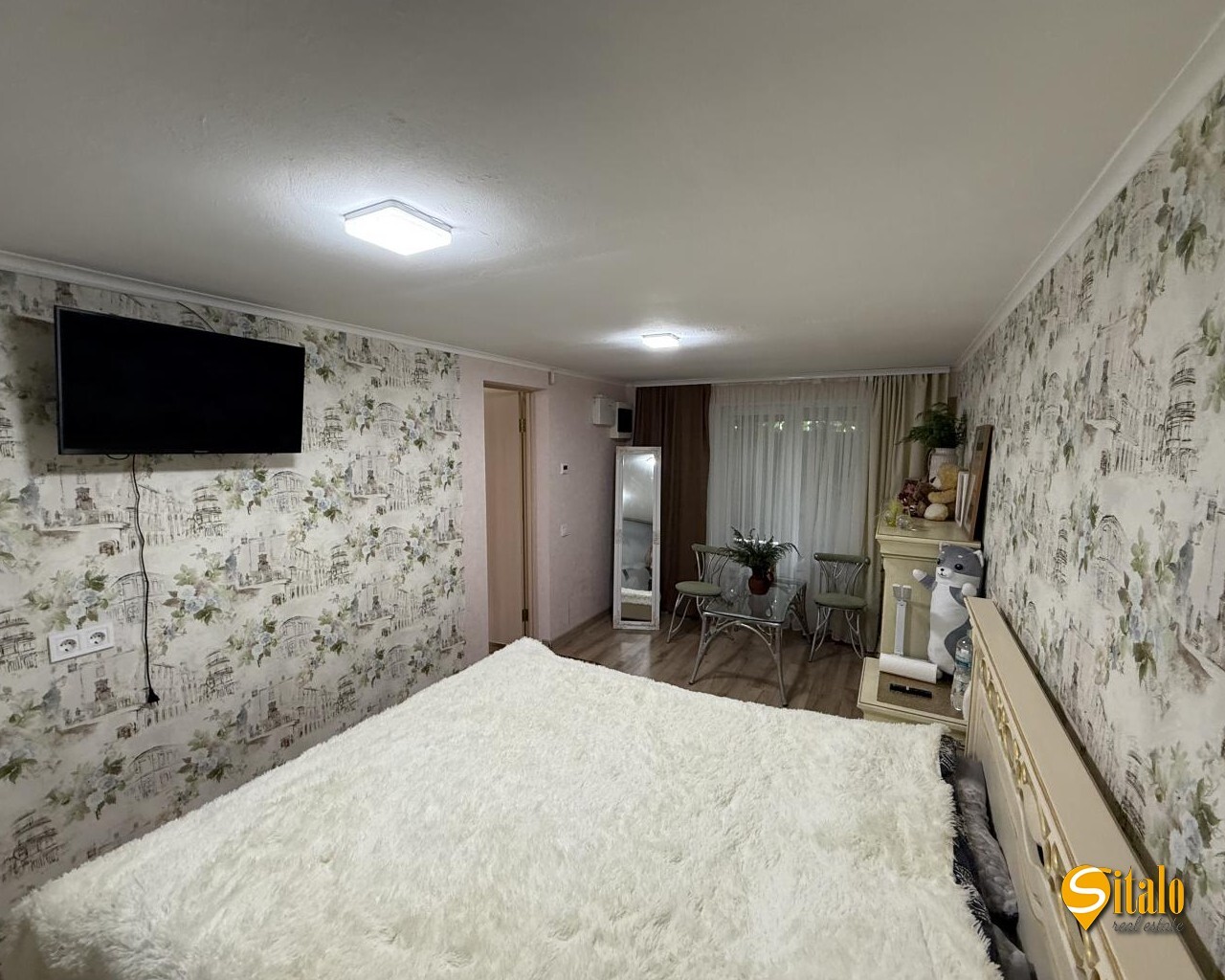 Продажа дома 115 м², 11-я Луговая ул.