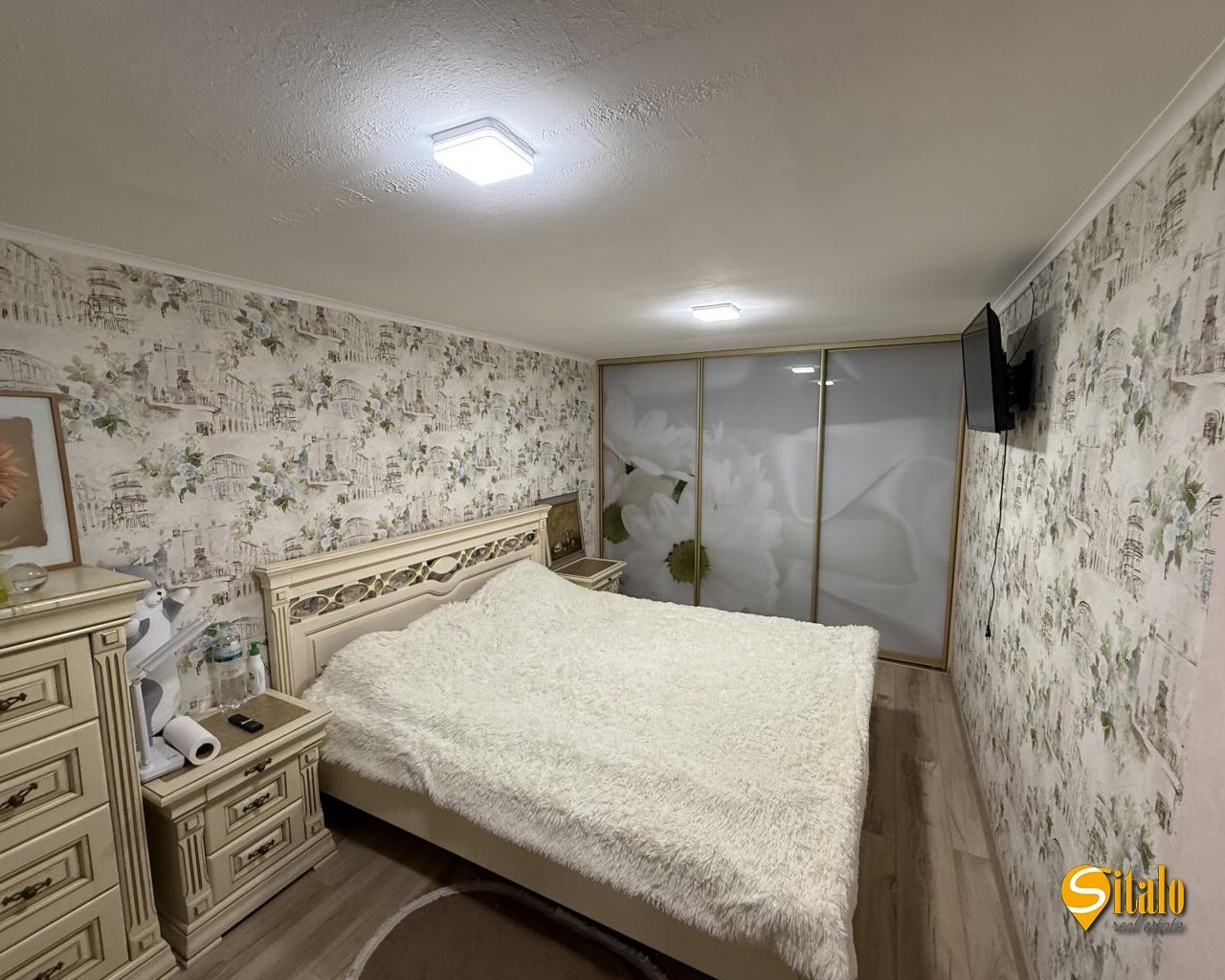 Продажа дома 115 м², 11-я Луговая ул.