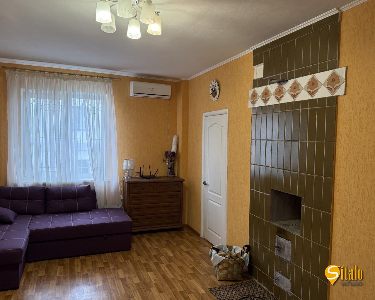Продажа дома 115 м², 11-я Луговая ул.