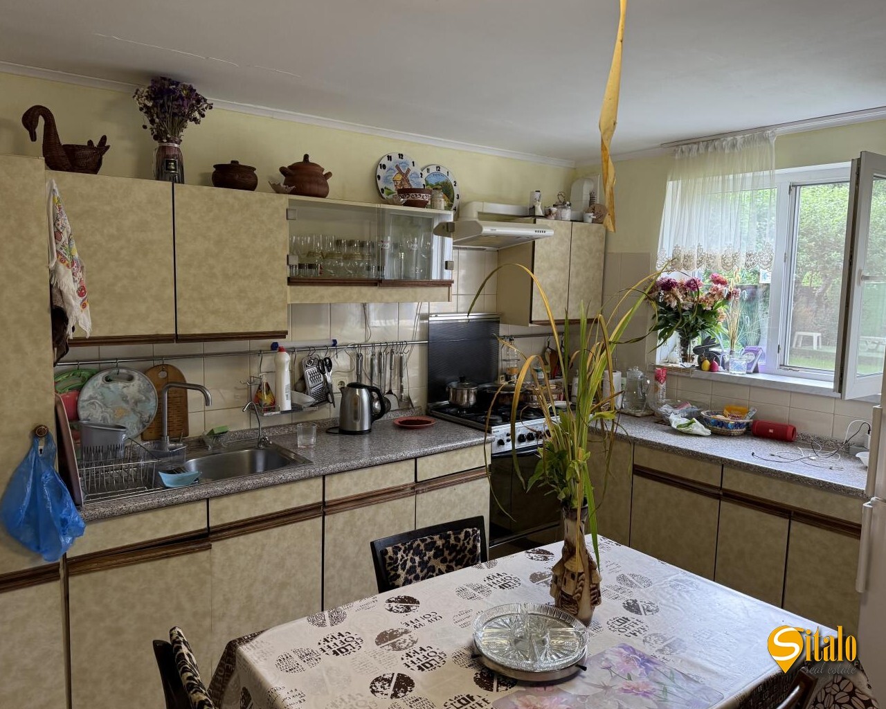 Продажа дома 115 м², 11-я Луговая ул.