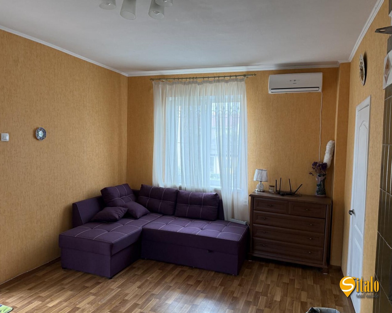 Продажа дома 115 м², 11-я Луговая ул.