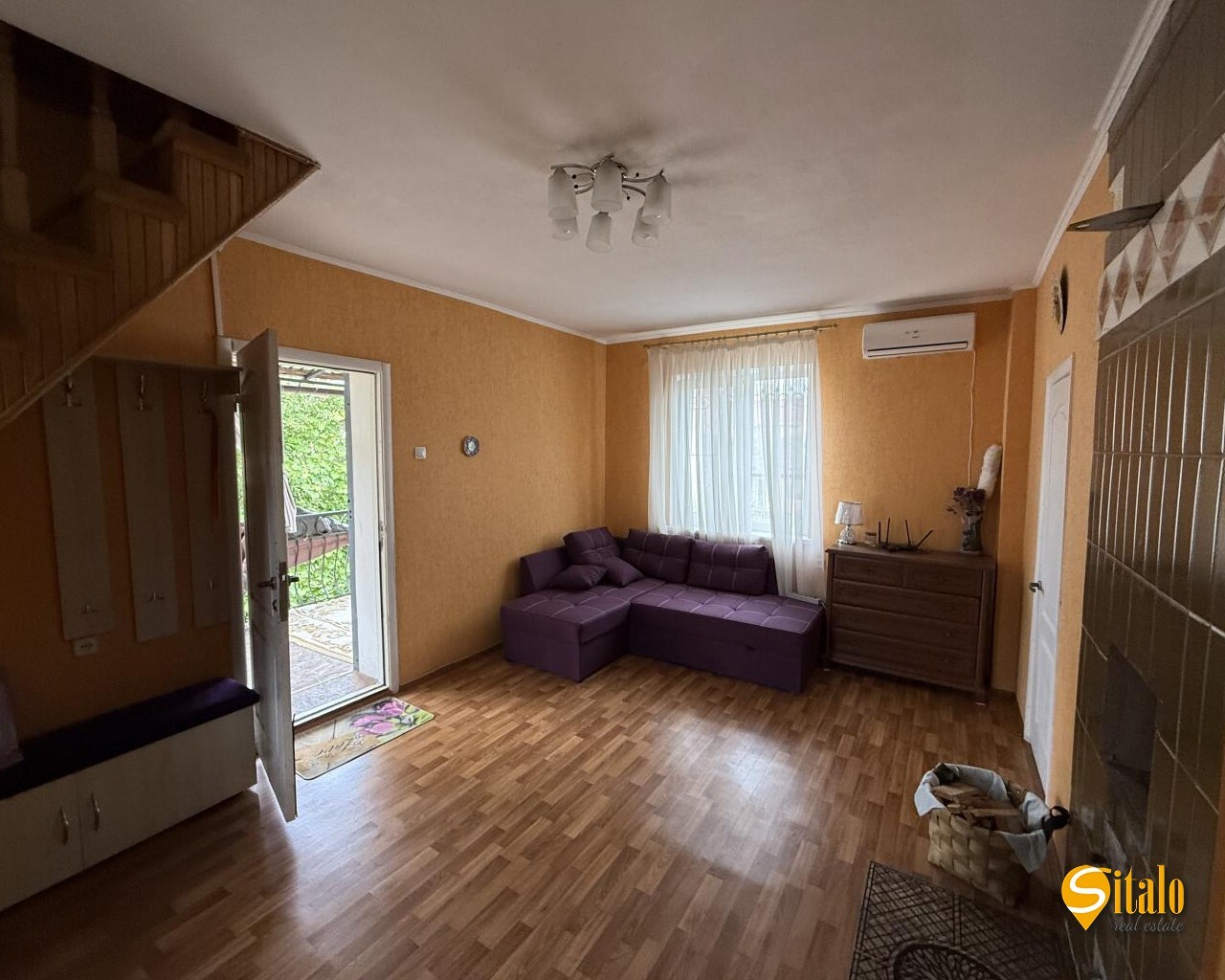 Продажа дома 115 м², 11-я Луговая ул.
