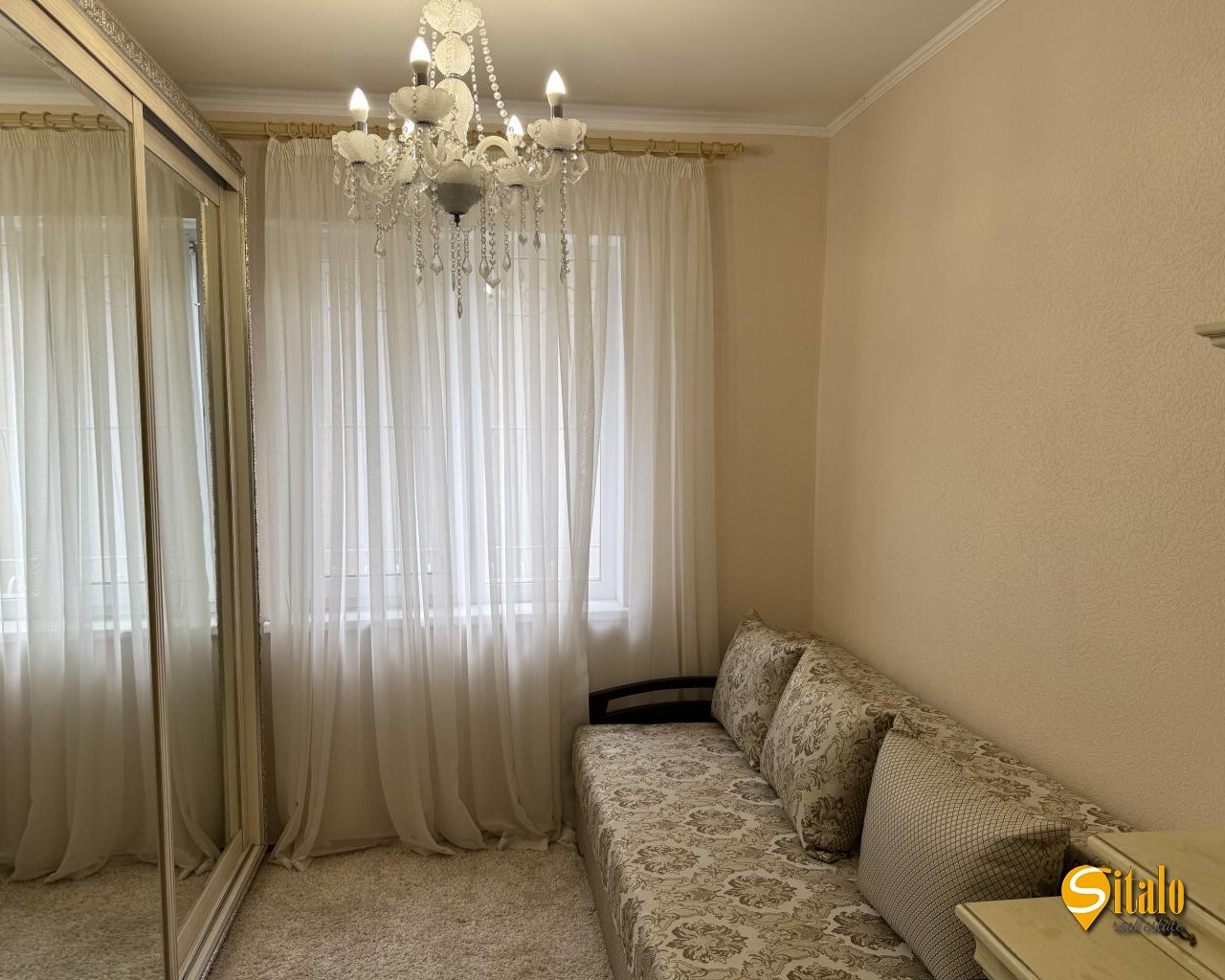 Продажа дома 115 м², 11-я Луговая ул.