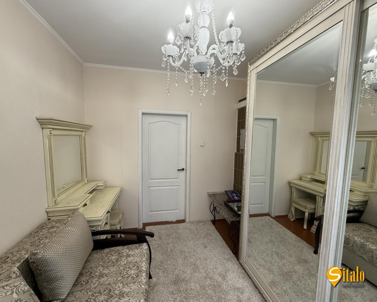 Продажа дома 115 м², 11-я Луговая ул.