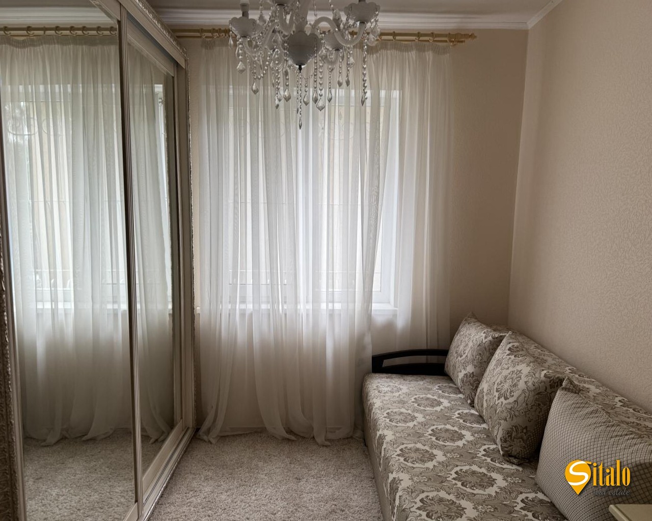 Продажа дома 115 м², 11-я Луговая ул.