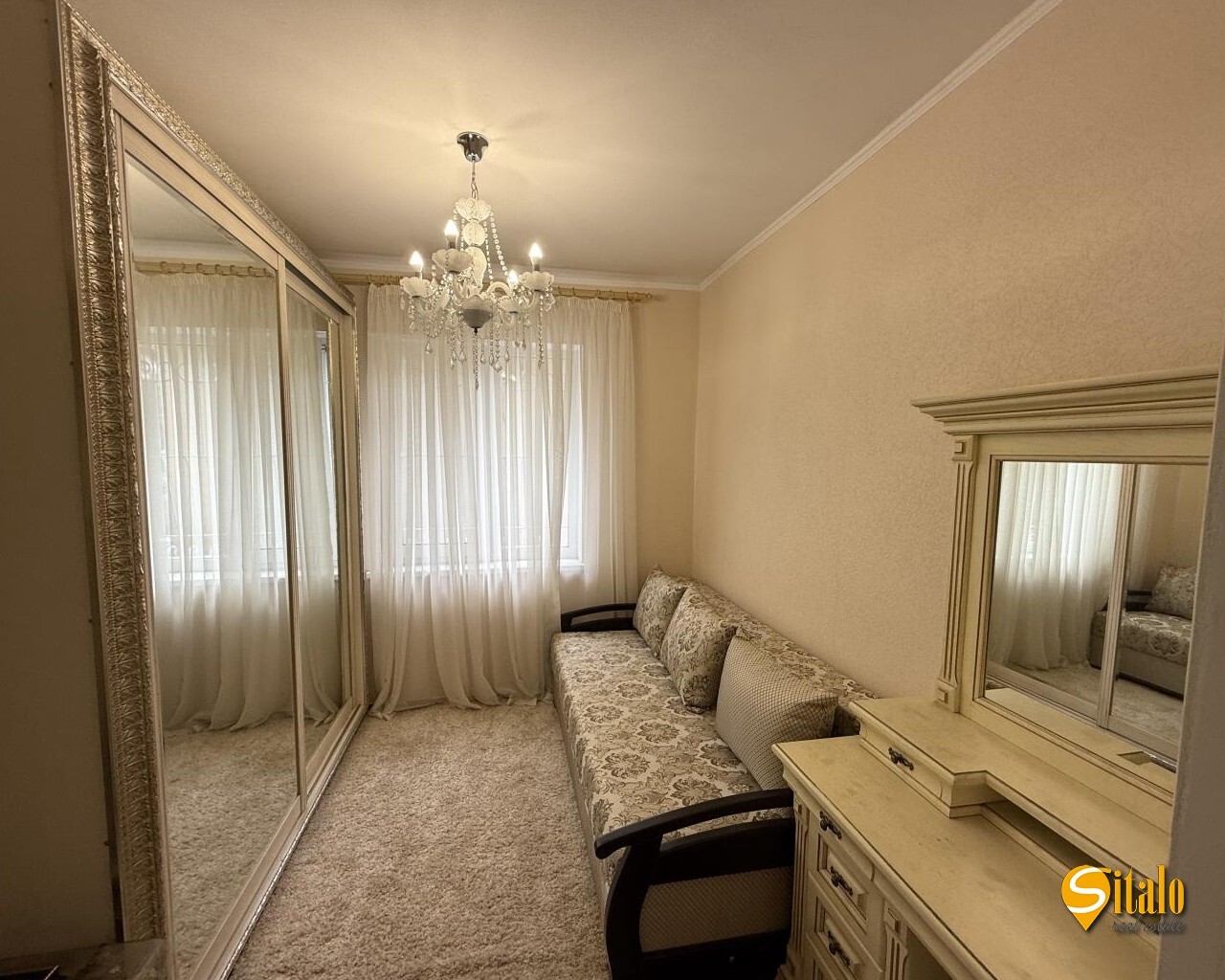 Продажа дома 115 м², 11-я Луговая ул.