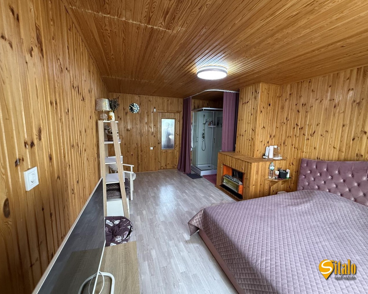 Продажа дома 115 м², 11-я Луговая ул.
