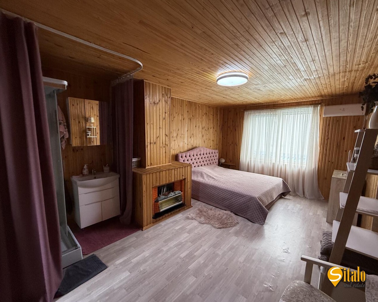 Продажа дома 115 м², 11-я Луговая ул.