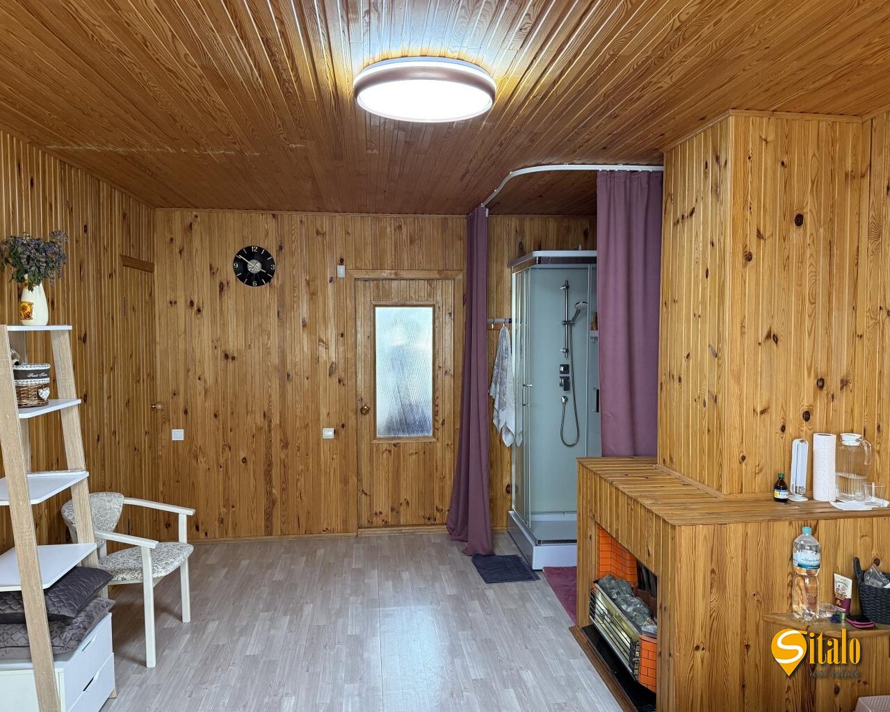 Продажа дома 115 м², 11-я Луговая ул.