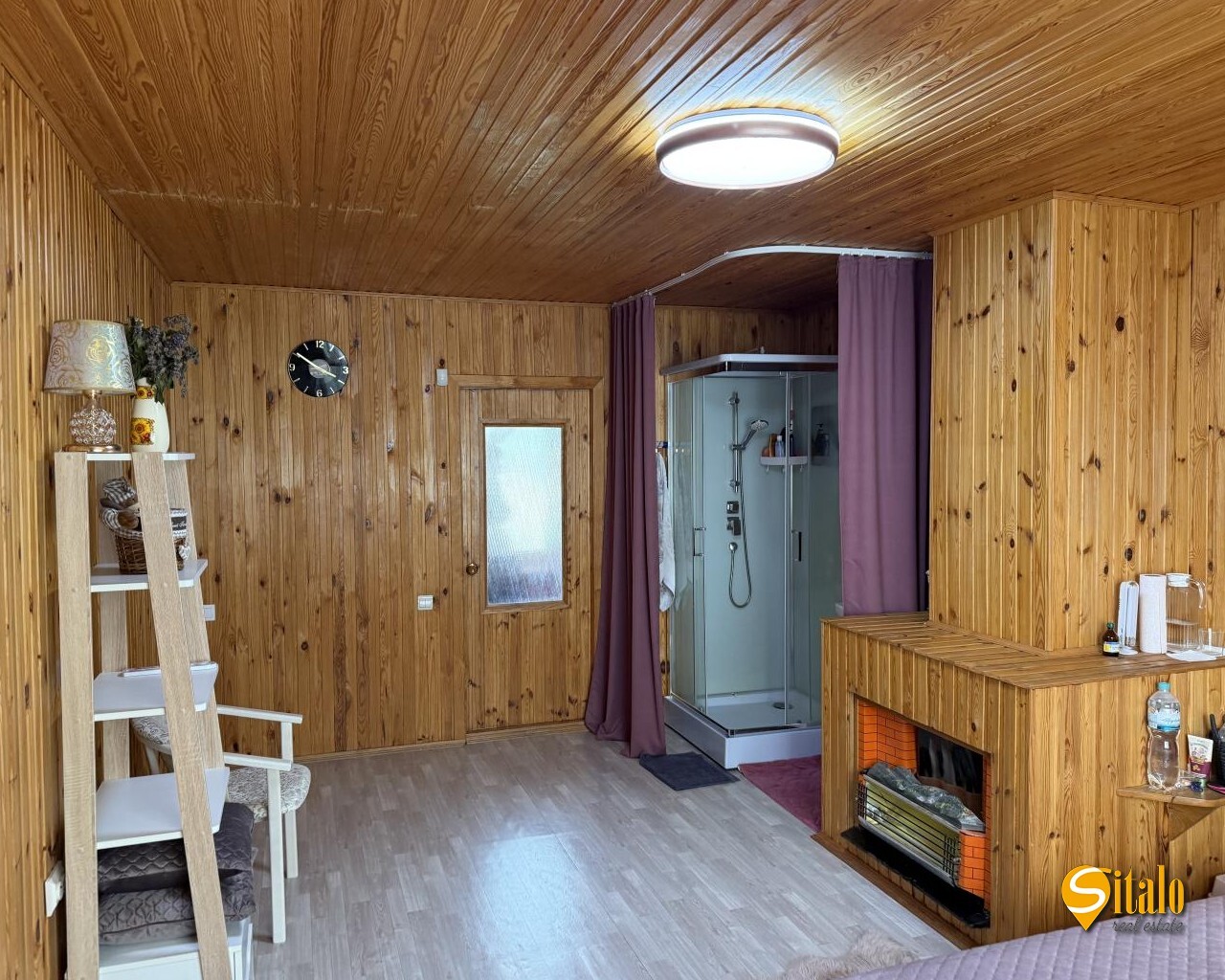 Продажа дома 115 м², 11-я Луговая ул.