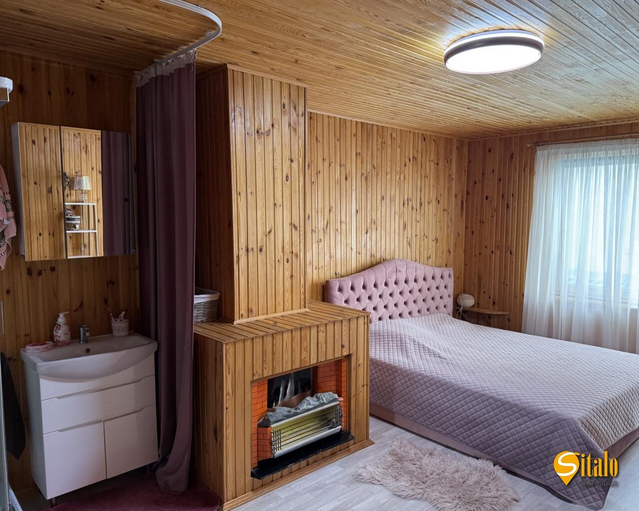 Продажа дома 115 м², 11-я Луговая ул.