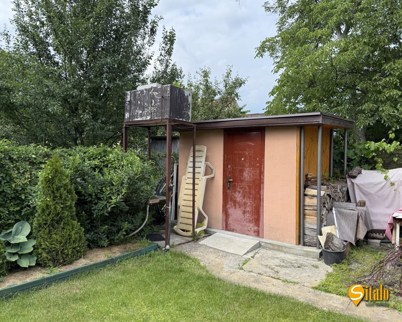 Продажа дома 115 м², 11-я Луговая ул.
