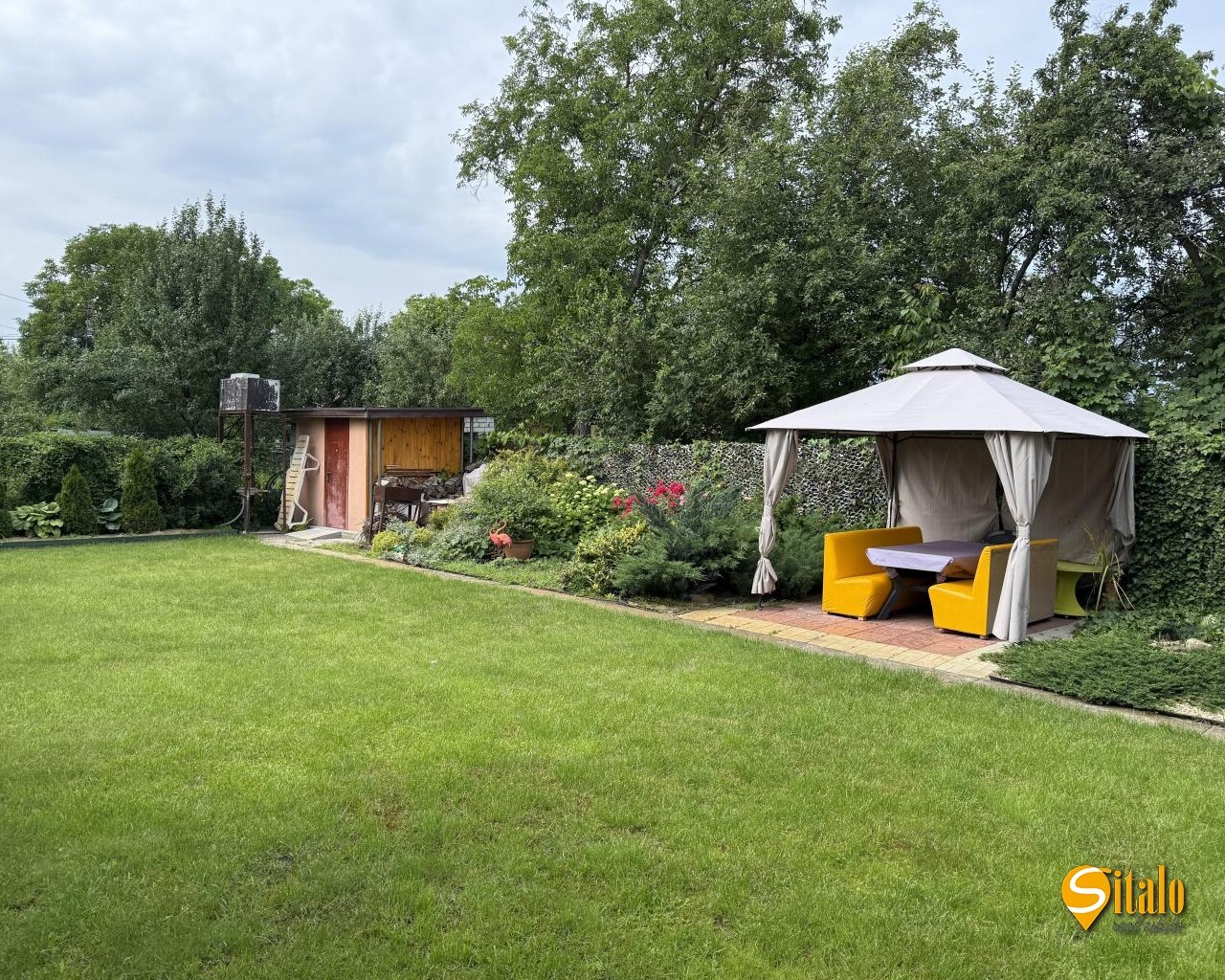 Продажа дома 115 м², 11-я Луговая ул.