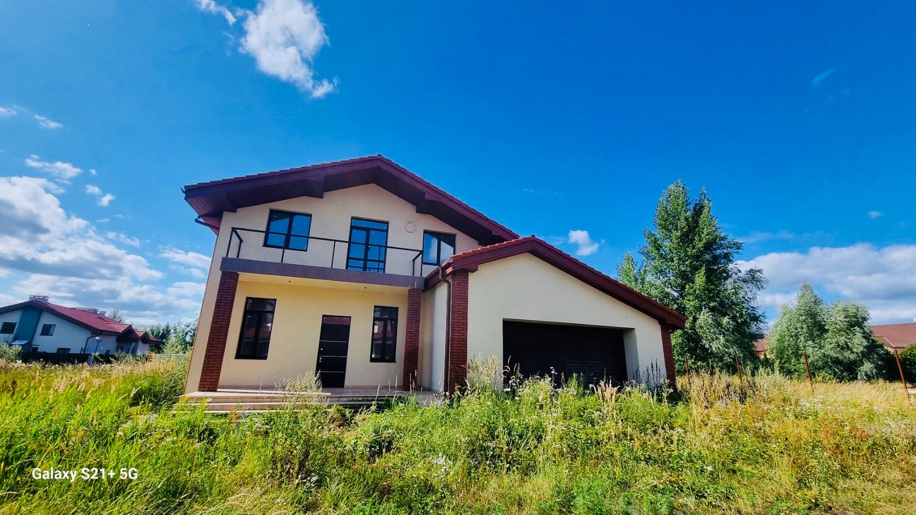 Продажа дома 250 м²