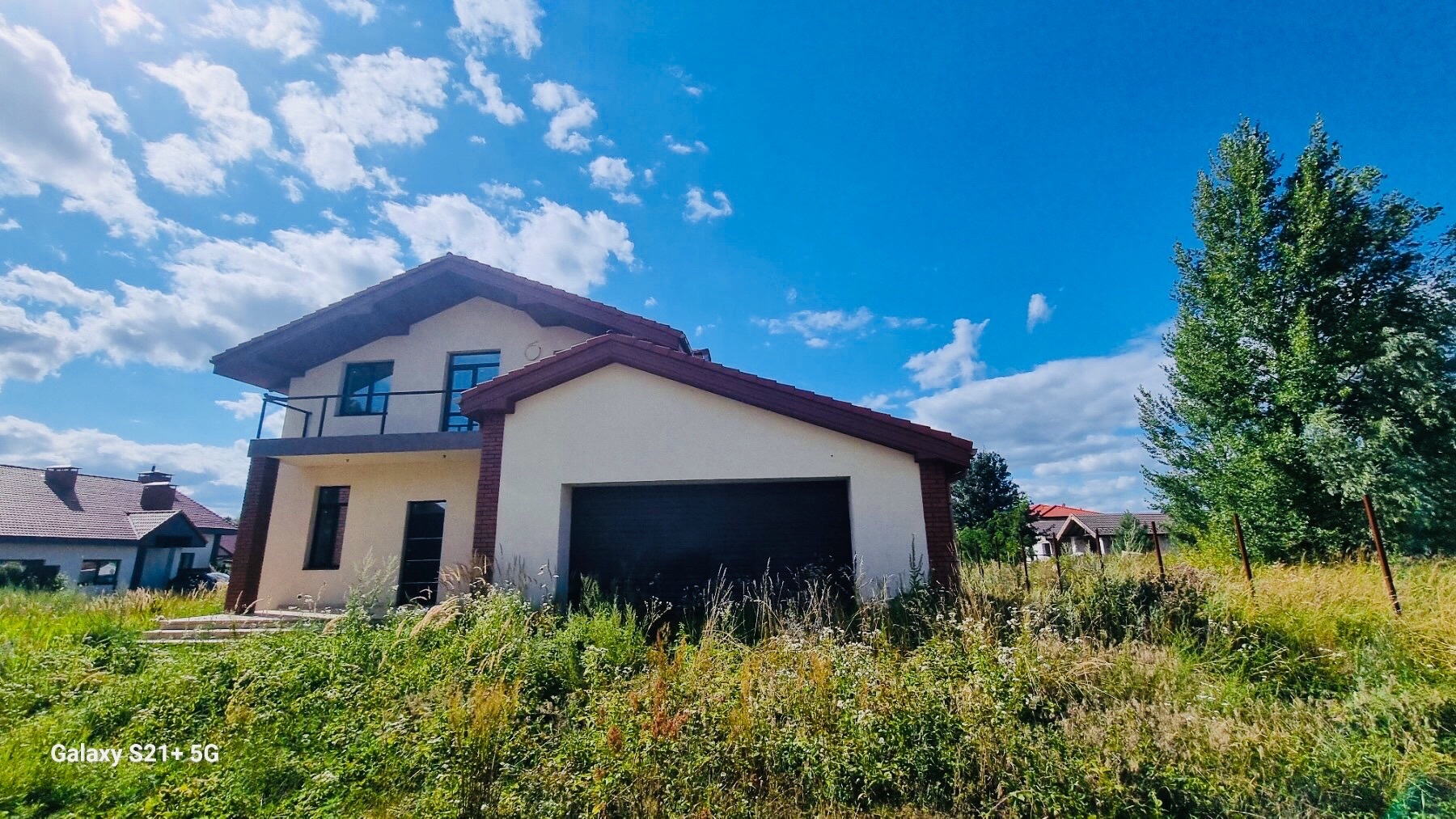 Продажа дома 250 м²