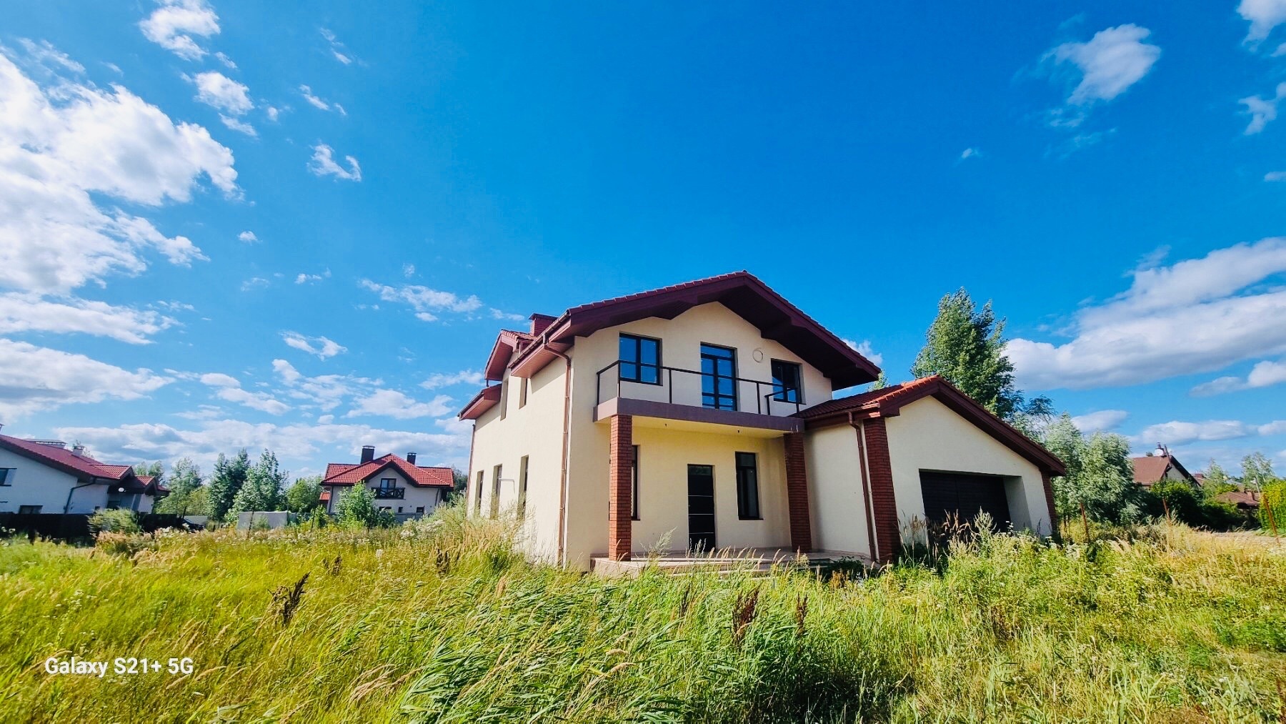 Продажа дома 250 м²