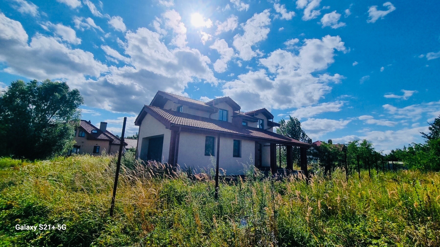 Продажа дома 250 м²