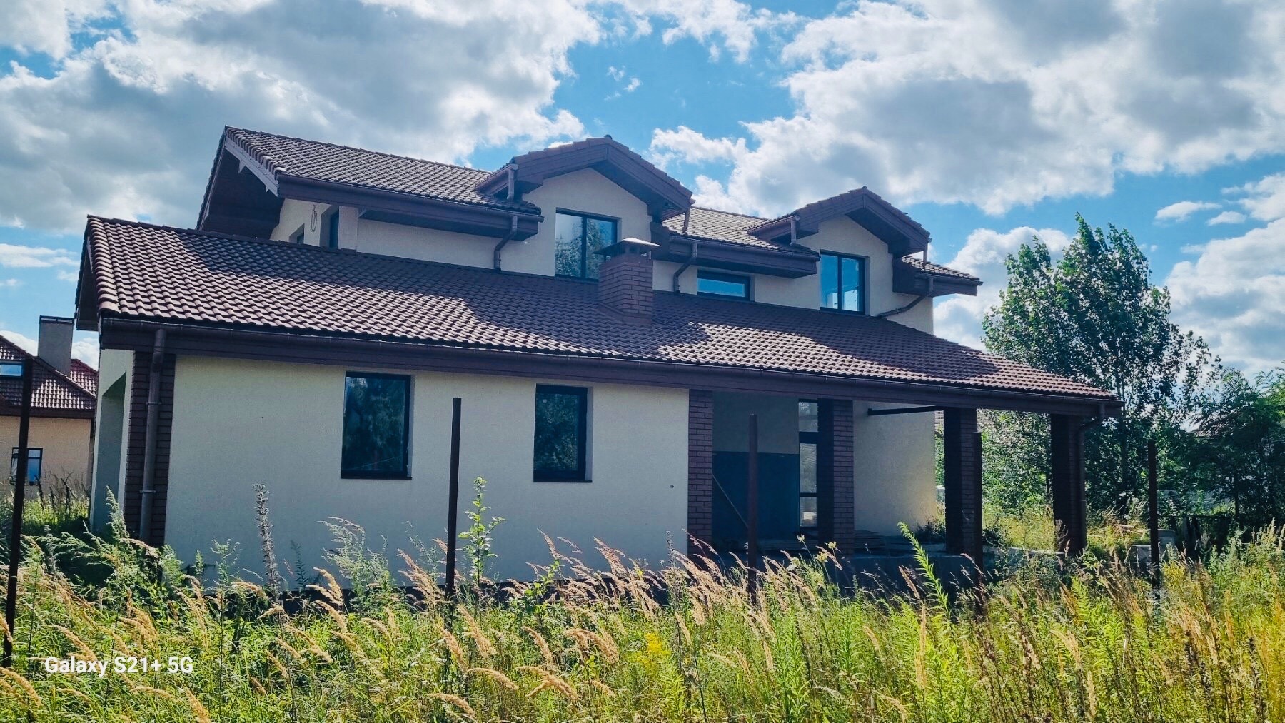 Продажа дома 250 м²