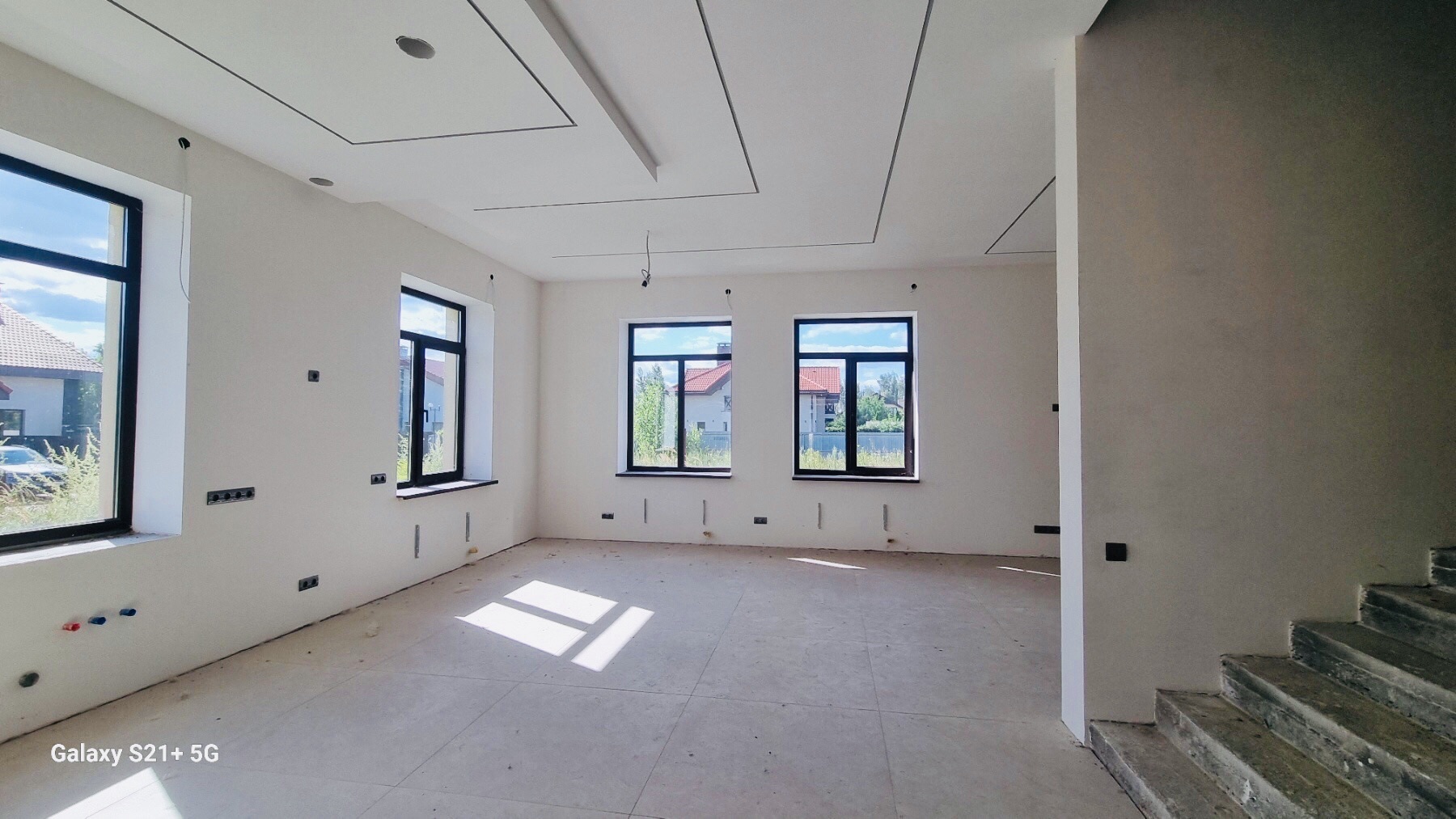 Продажа дома 250 м²