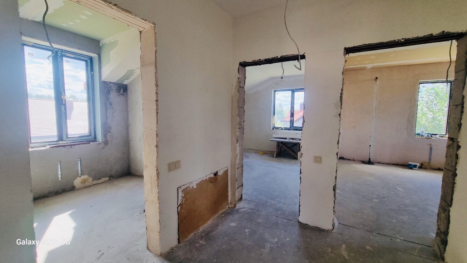 Продажа дома 250 м²