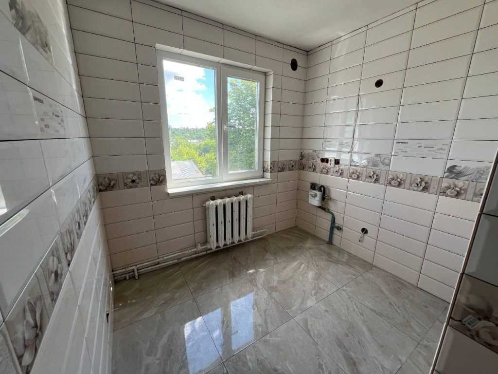 Продажа 2-комнатной квартиры 44 м², Фрунзе