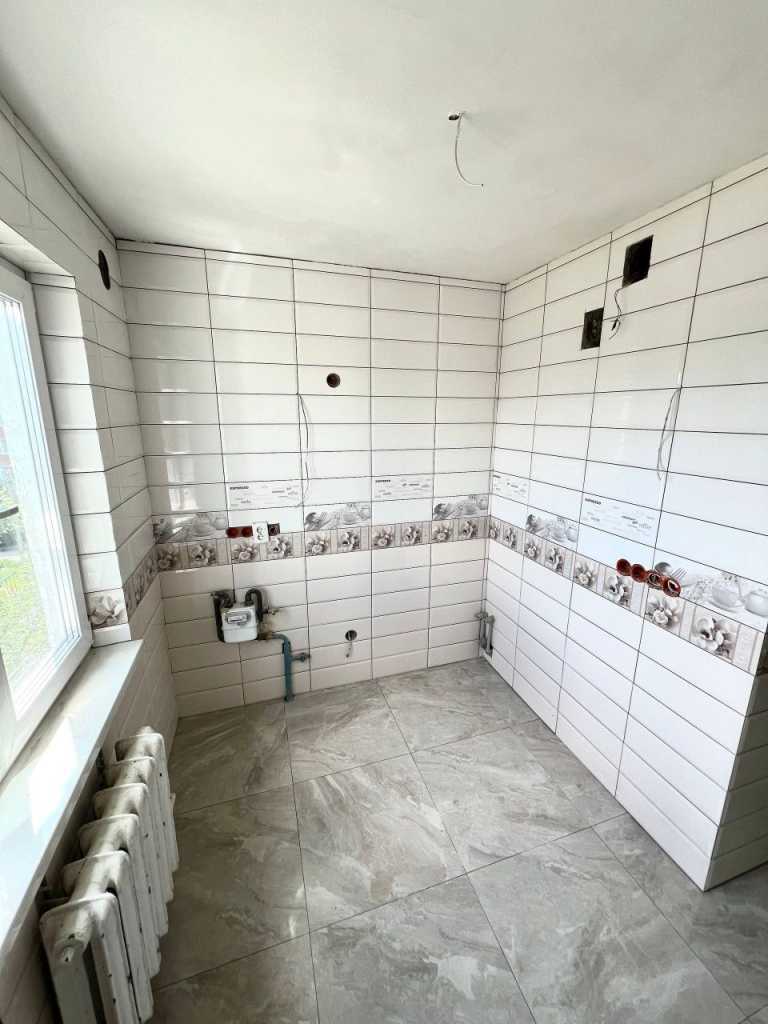 Продажа 2-комнатной квартиры 44 м², Фрунзе
