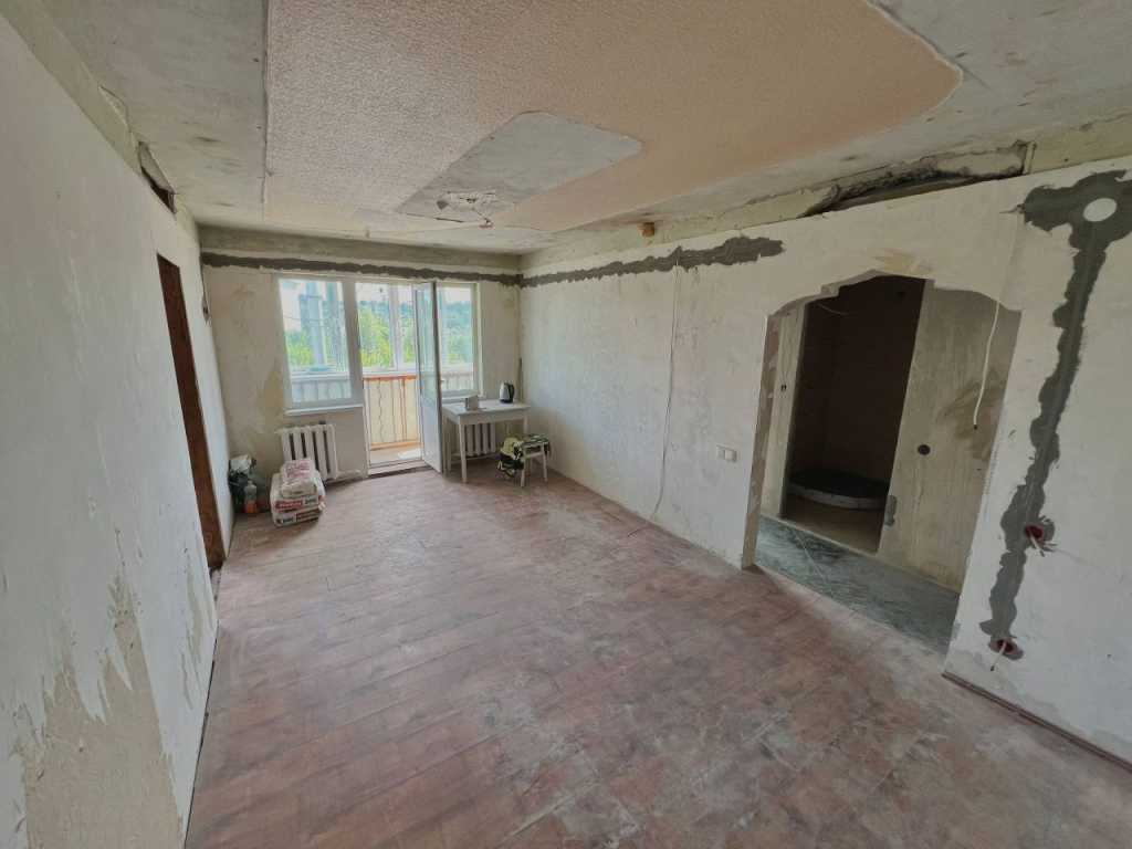 Продажа 2-комнатной квартиры 44 м², Фрунзе