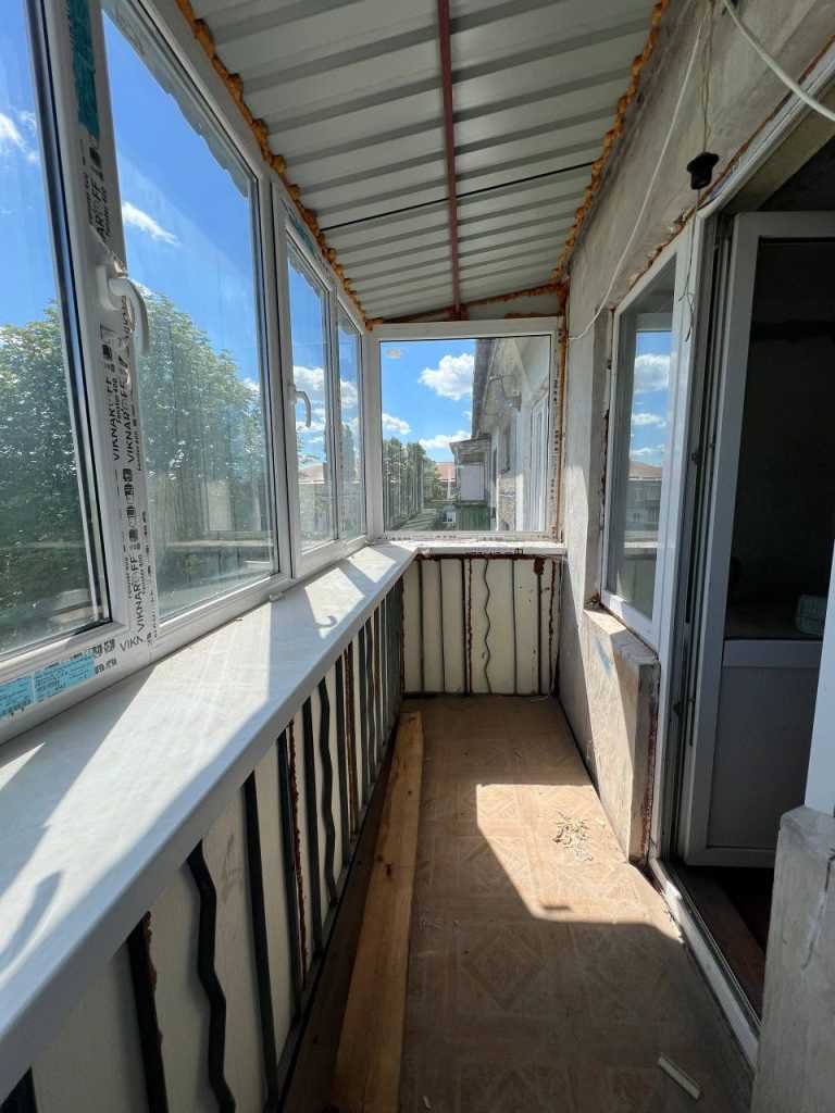 Продажа 2-комнатной квартиры 44 м², Фрунзе