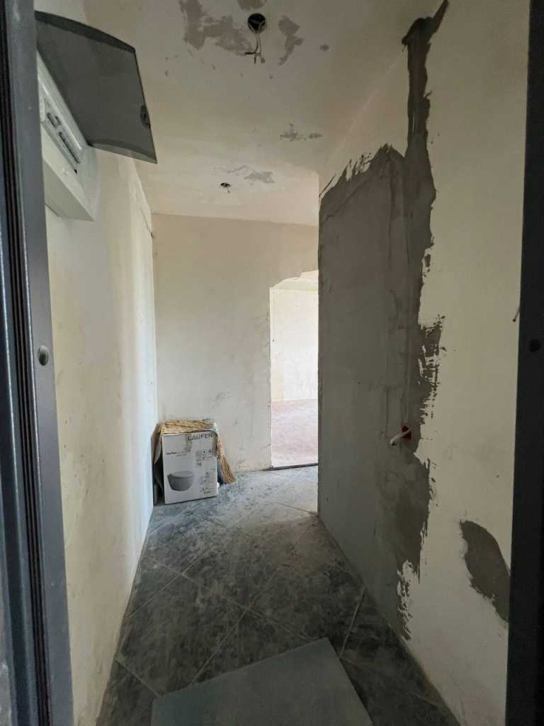 Продажа 2-комнатной квартиры 44 м², Фрунзе