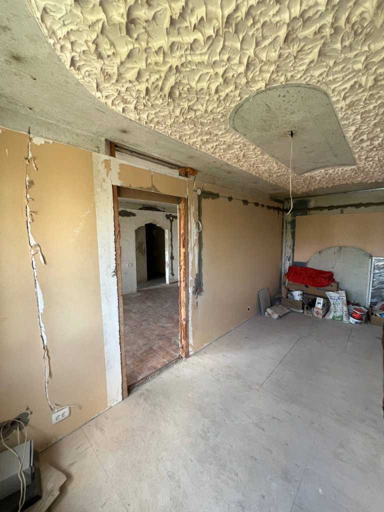 Продажа 2-комнатной квартиры 44 м², Фрунзе