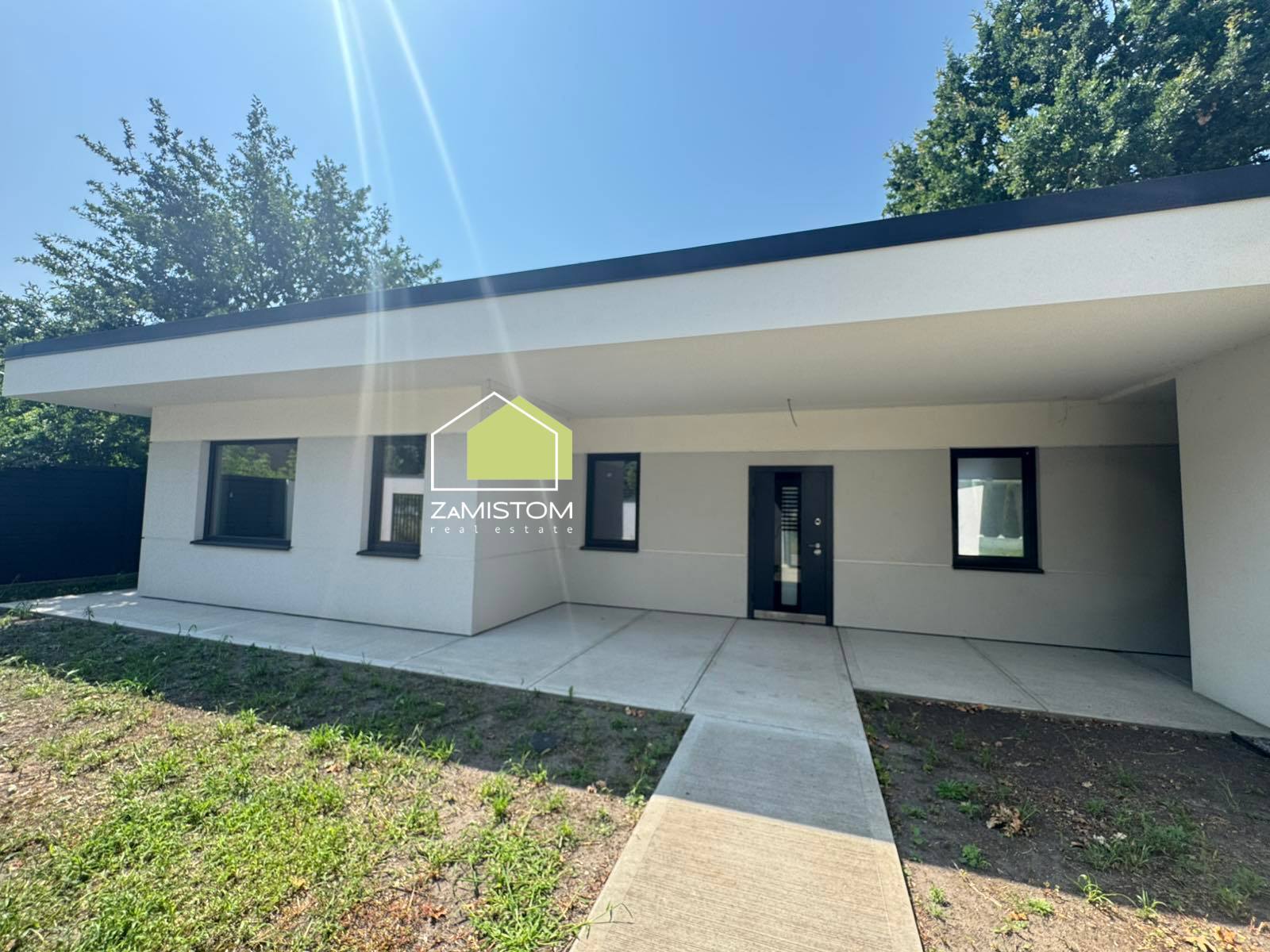 Продажа дома 157 м²