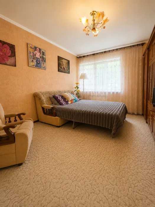 Продажа 2-комнатной квартиры 44.1 м², Леніна