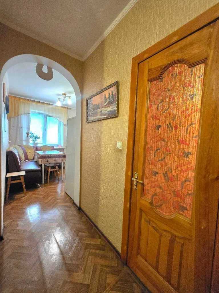 Продажа 2-комнатной квартиры 44.1 м², Леніна