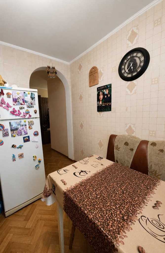 Продажа 2-комнатной квартиры 44.1 м², Леніна