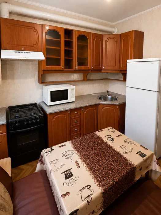 Продажа 2-комнатной квартиры 44.1 м², Леніна